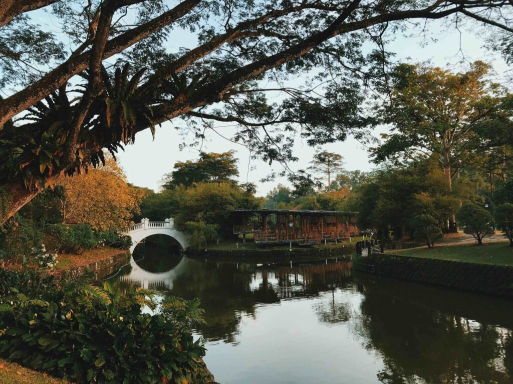 Perdana Botanical Garden | Avenue J Hotels